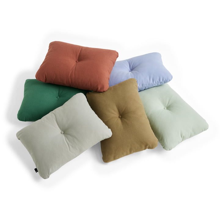 Le coussin Dot XL de Hay