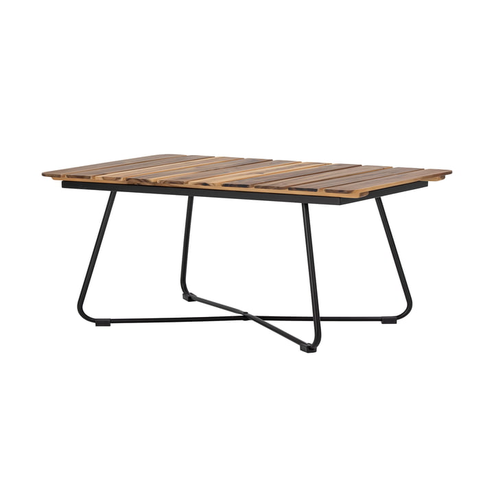 Bloomingville - Hampton Table 90 x 45, brun