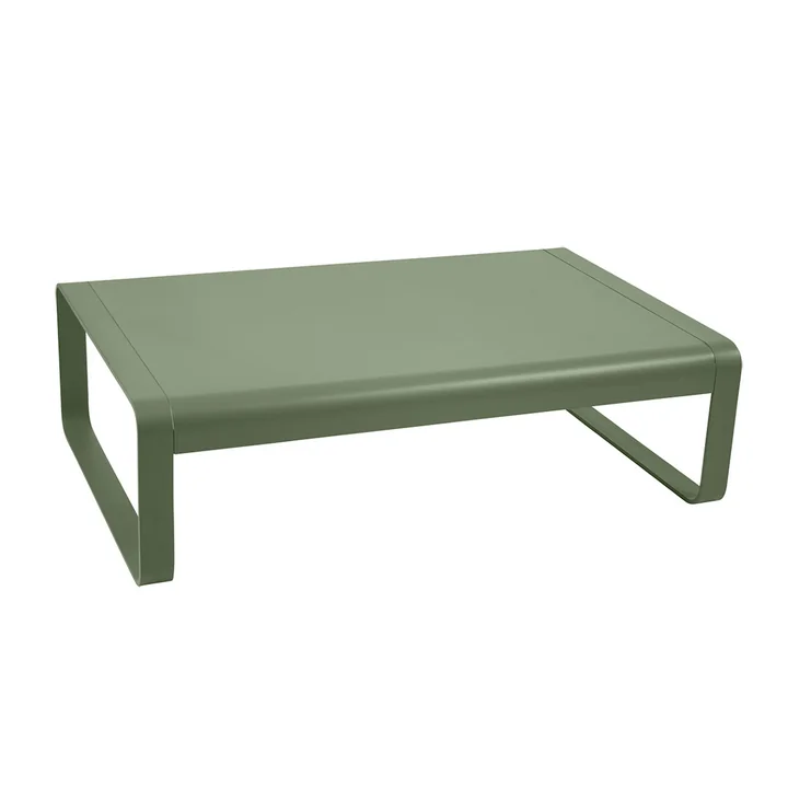 Fermob - Bellevie Table basse, cactus
