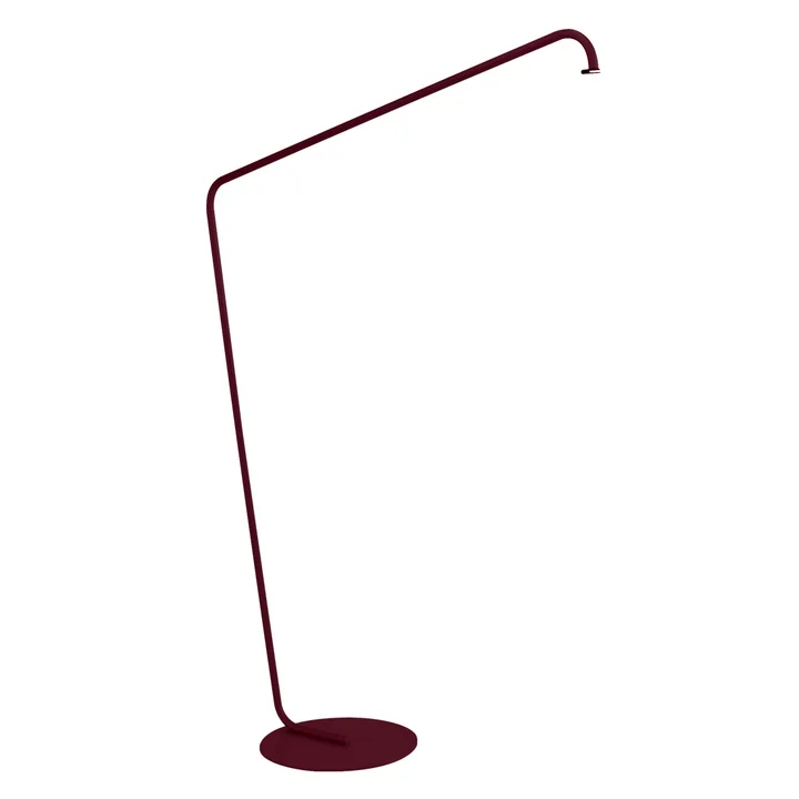 Fermob - Balad Structure pied décalé, cerisier noir