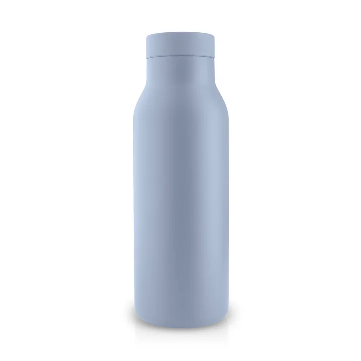 Eva Solo - Urban Bouteille thermos de 0,5 l, blue sky