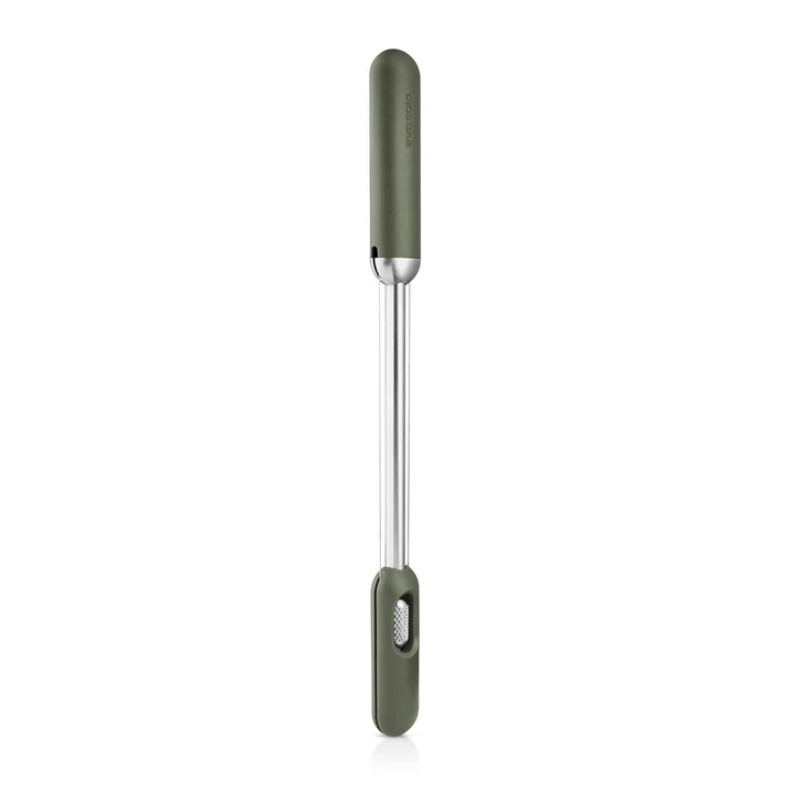 Green Tools Coupe-fromage, vert de Eva Solo