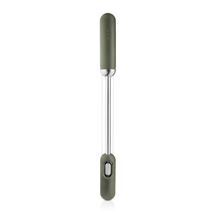 Green Tools Coupe-fromage, vert de Eva Solo