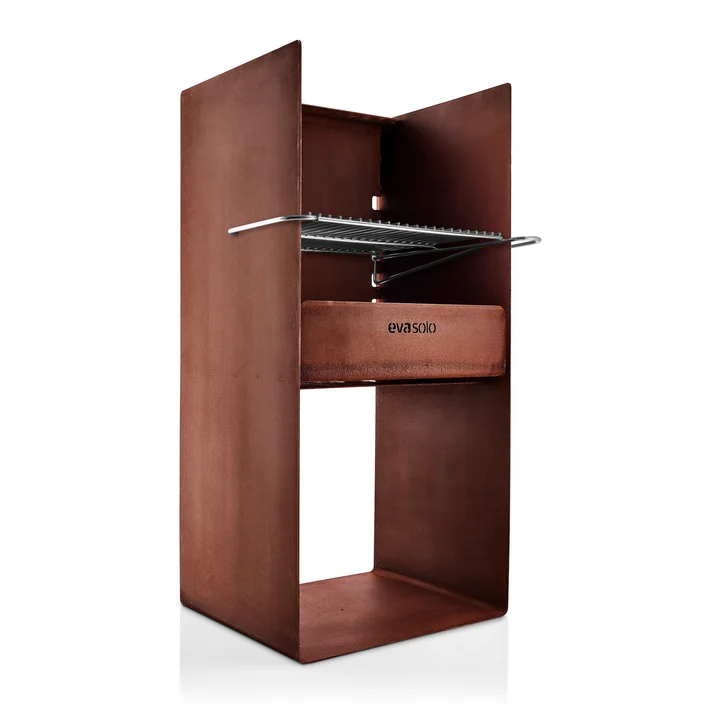 FireSpot Barbecue au charbon de bois de Eva Solo