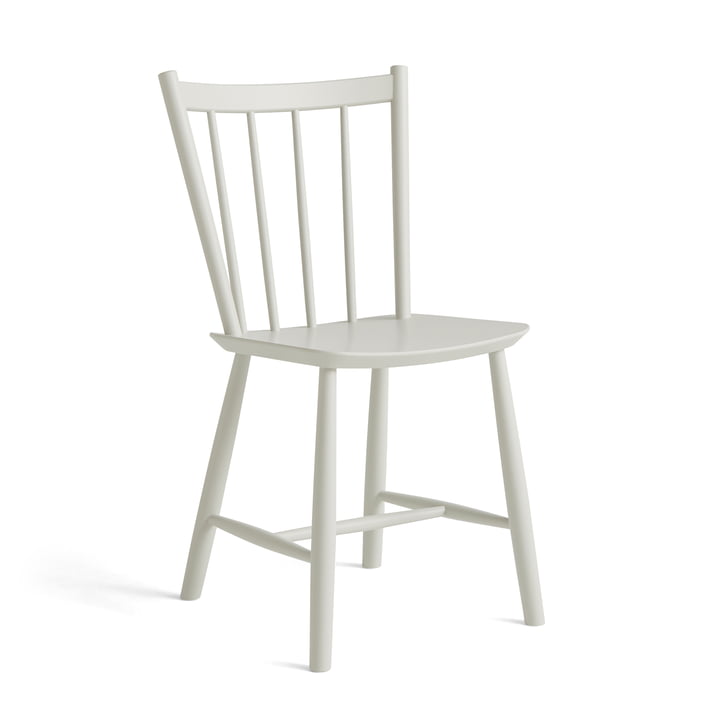 J41 Chair , warm grey de Hay