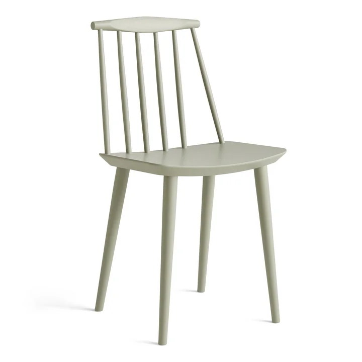 J77 Chair , sauge de HAY