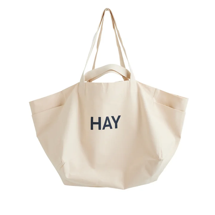 Weekend Bag No. 2, nature de HAY