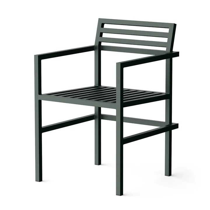 Outdoor Dining Armchair (RAL 200 20 10) de la part de NINE