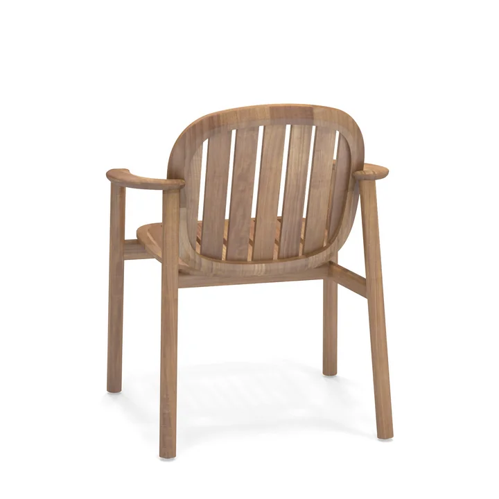 Emu - Twins Fauteuil de jardin