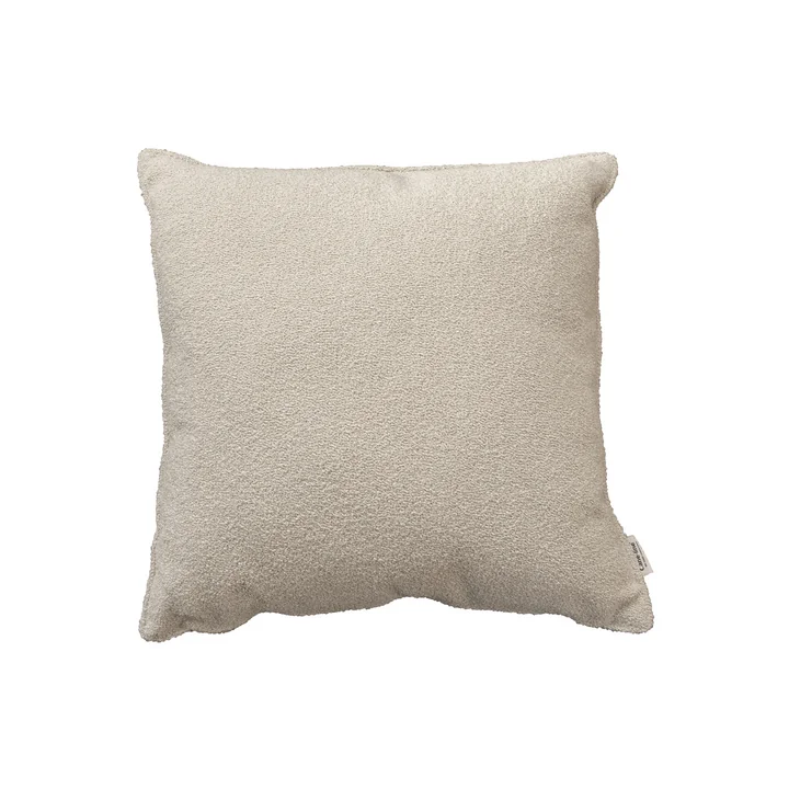 Cane-Line - Free Coussin décoratif, 50 x 50 cm, sable