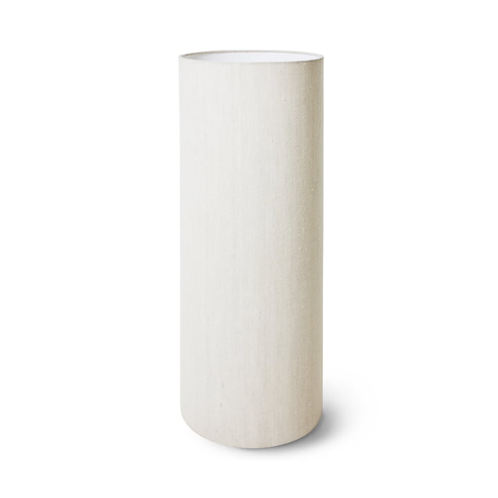 Cylinder Abat-jour, Ø 33 cm, natural de HKliving