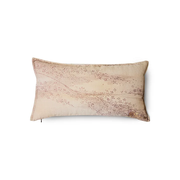 Doris for HKLiving Coussin, 30 x 55 cm, romance de HKliving
