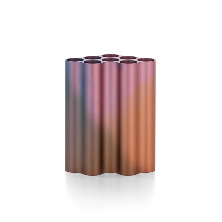 Nuage Métallique, M, abstrait de Vitra