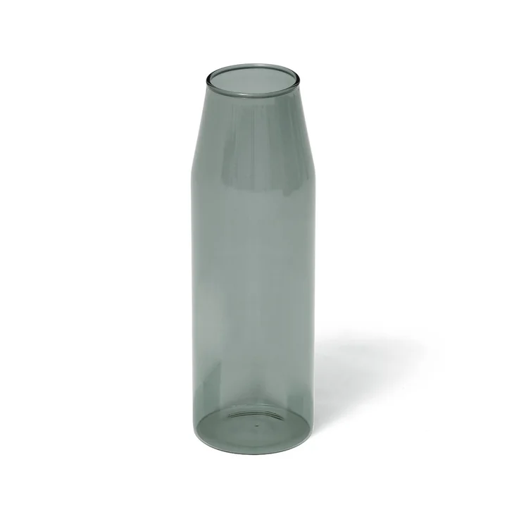 Milk Carafe, grise de NINE
