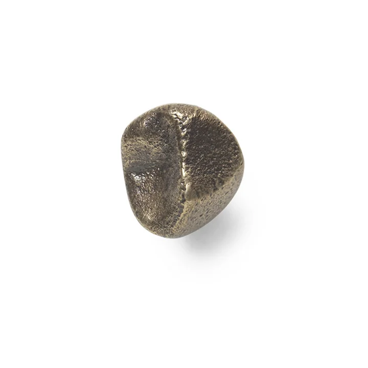 Ferm Living - Gravel Crochet, laiton antique