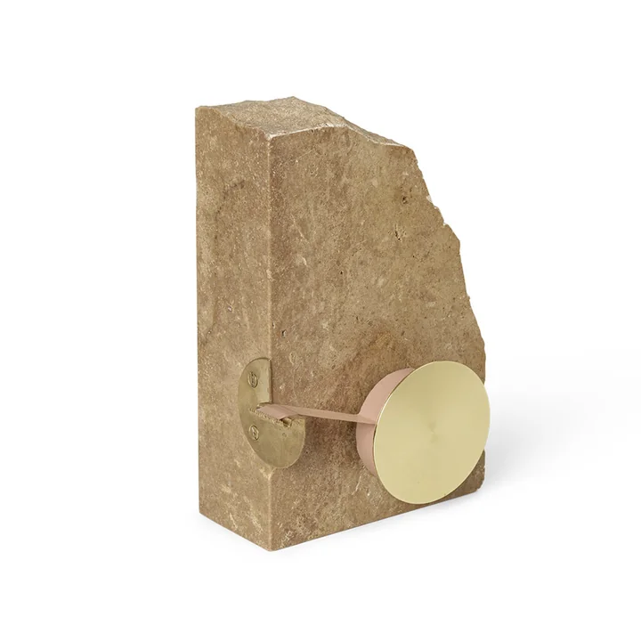 Ferm Living - Klint Tape Distributeur, beige