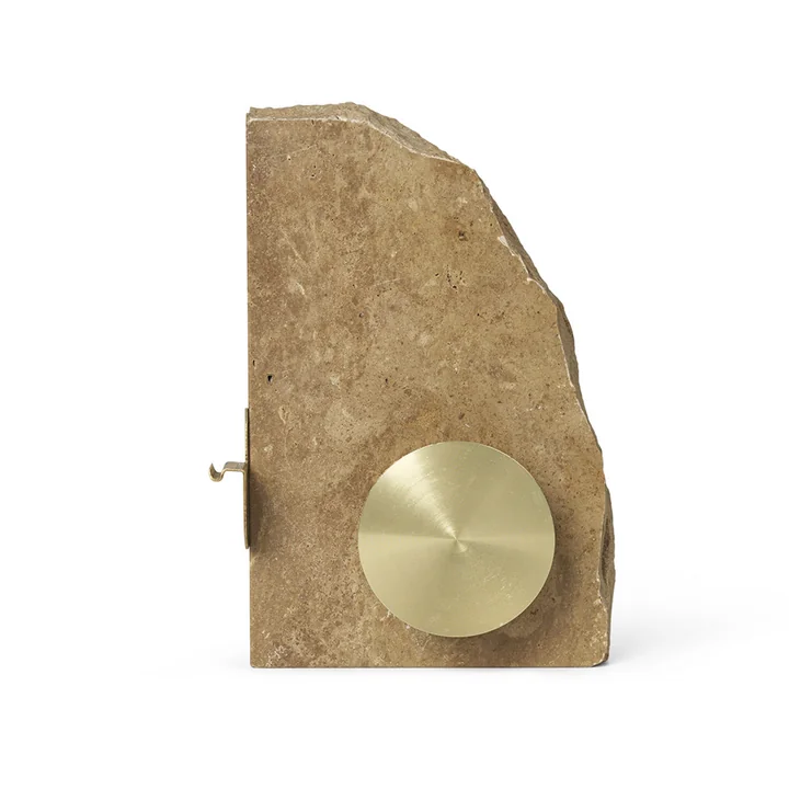 Ferm Living - Klint Tape Distributeur, beige