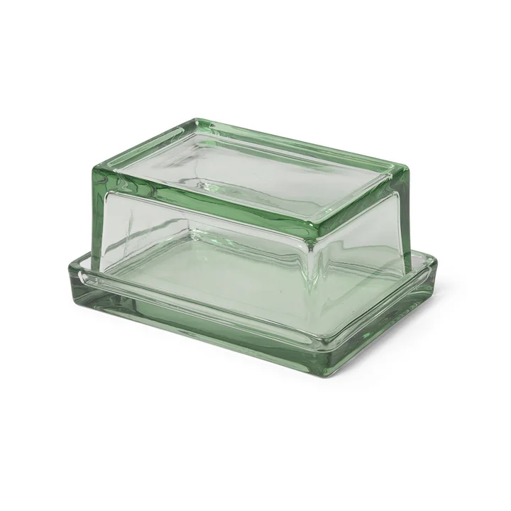 Ferm Living - Oli Beurrier, transparent