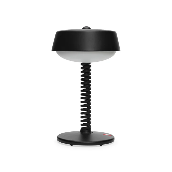 Bellboy Lampe à accu, anthracite de Fatboy