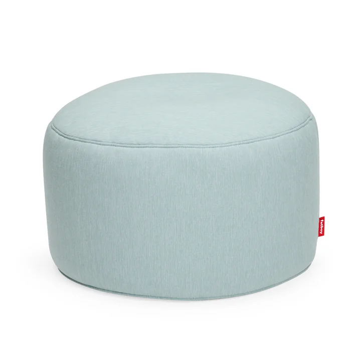 Fatboy - Point L Outdoor - Tabouret, seafoam