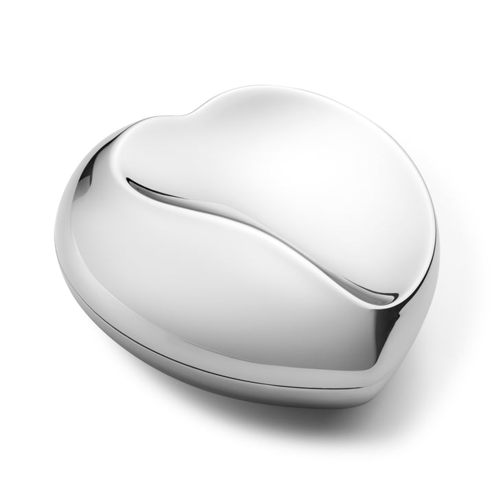 Heart Box de Georg Jensen