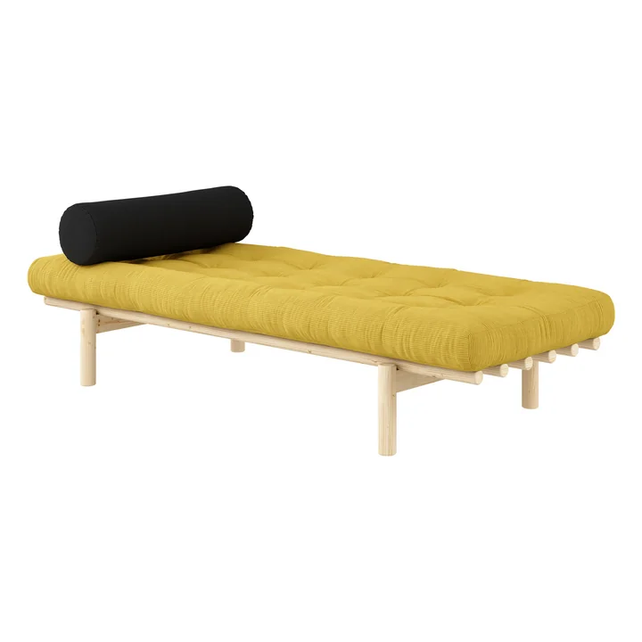 Next Daybed de Karup Design dans la finition pin naturel / honey (514)