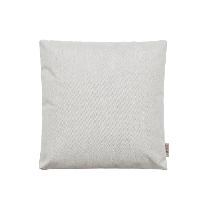 Stay Coussin d'extérieur 45 x 45 cm, cloud de Blomus