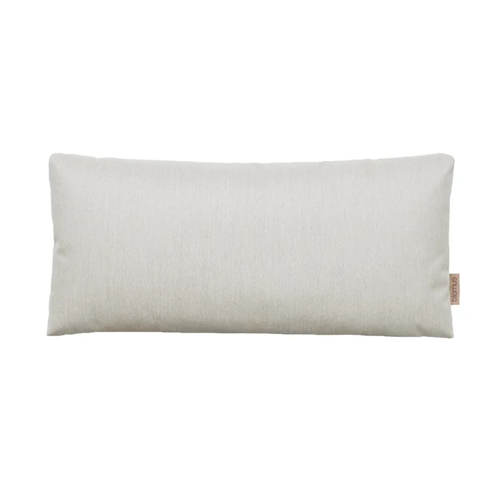 Stay Coussin d'extérieur, 70 x 30 cm, cloud de Blomus