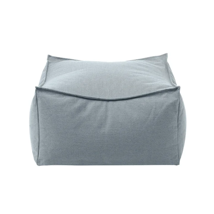 Stay Tabouret Outdoor, ocean de Blomus