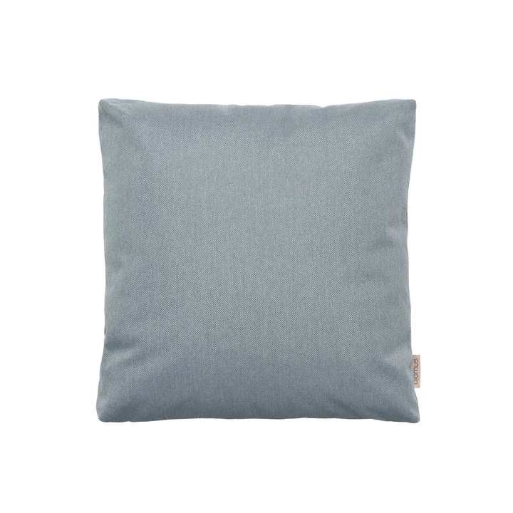 Stay Coussin d'extérieur 45 x 45 cm, ocean de Blomus