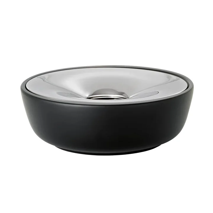 Fuoco Foyer en gel Ø 32,5 cm, acier inoxydable poli de Blomus