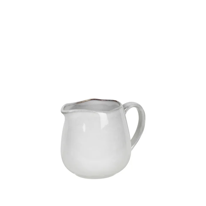 Broste Copenhagen - Nordic Sand Pot à lait, 30 cl