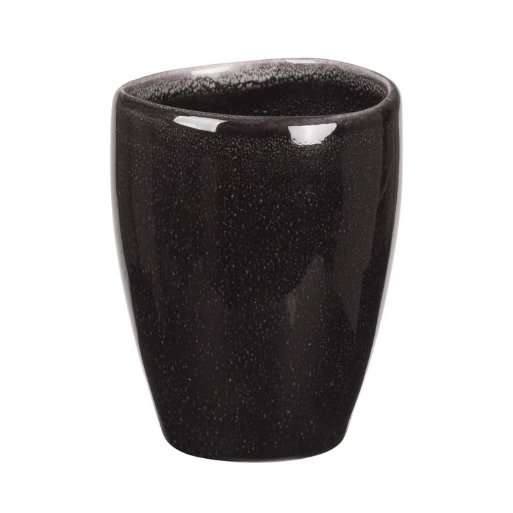 Broste Copenhagen - Nordic Coal Gobelet sans anse 25 cl