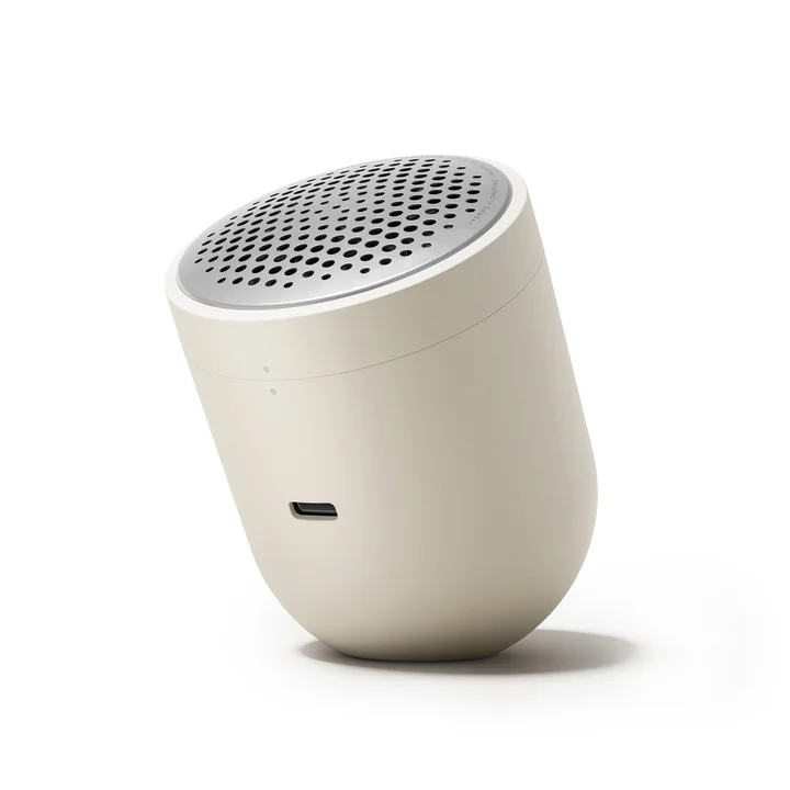 Rasoir à peluches Pilo 2, sable de Steamery