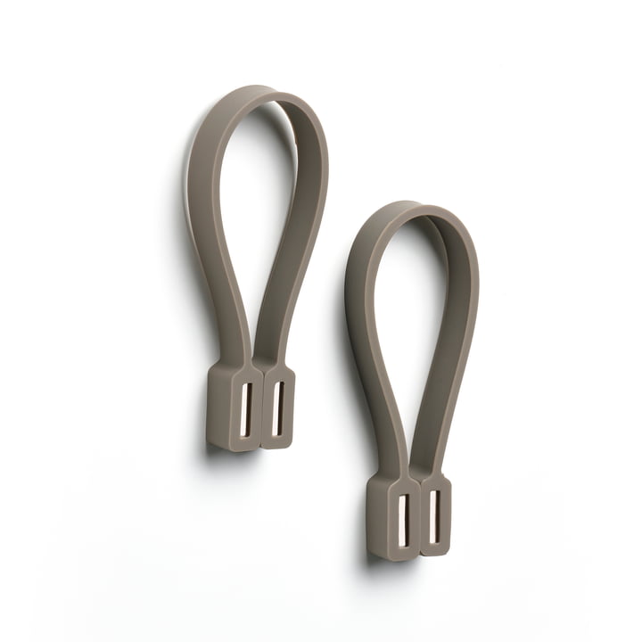 Loop Porte-serviettes magnétique de Zone Denmark