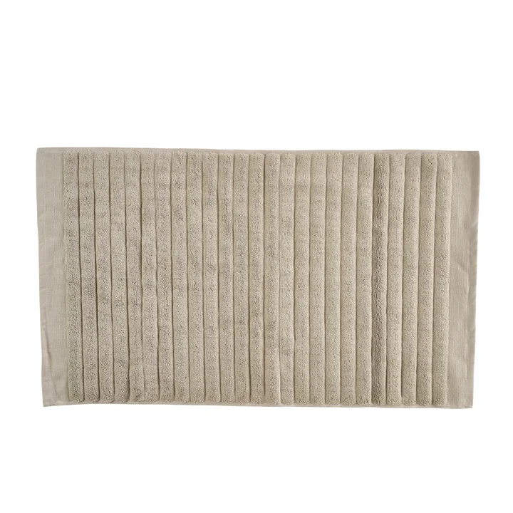 Zone Denmark - Inu Tapis de bain, 50 x 80 cm, sable