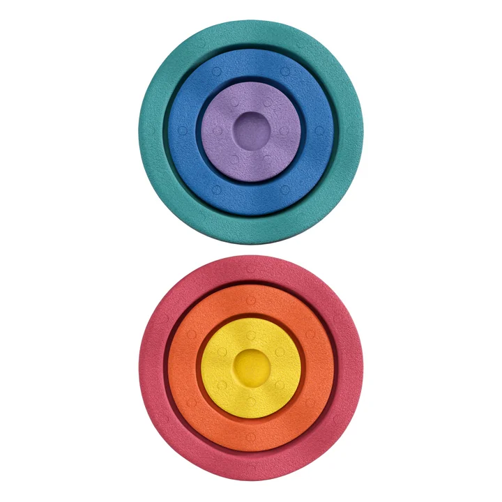 Stapelstein® - Inside Kit