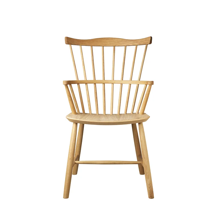 J52B Chaise de FDB Møbler