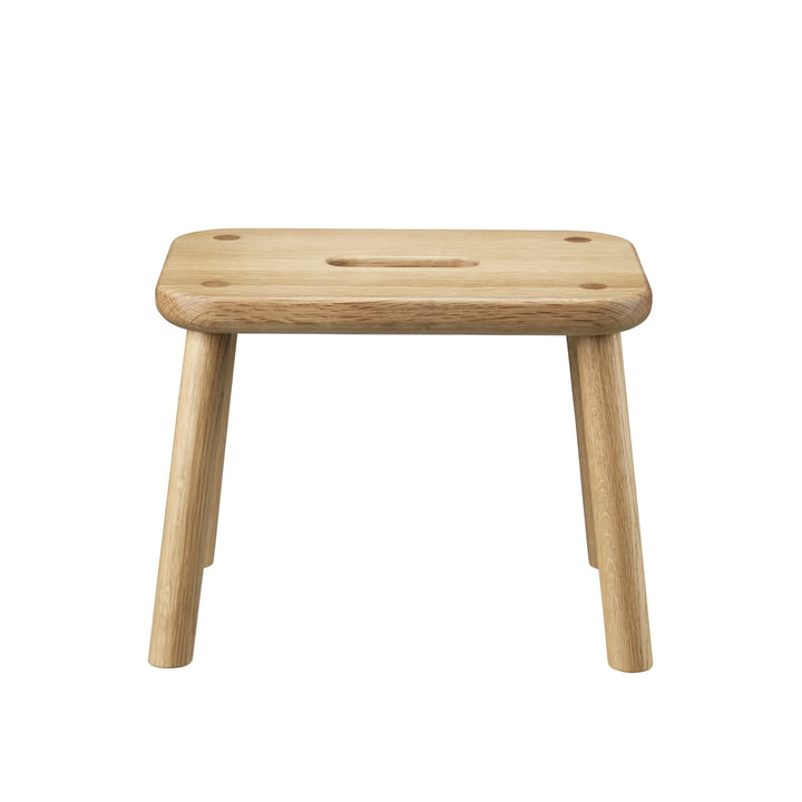 J181 Sønderup Tabouret de FDB Møbler