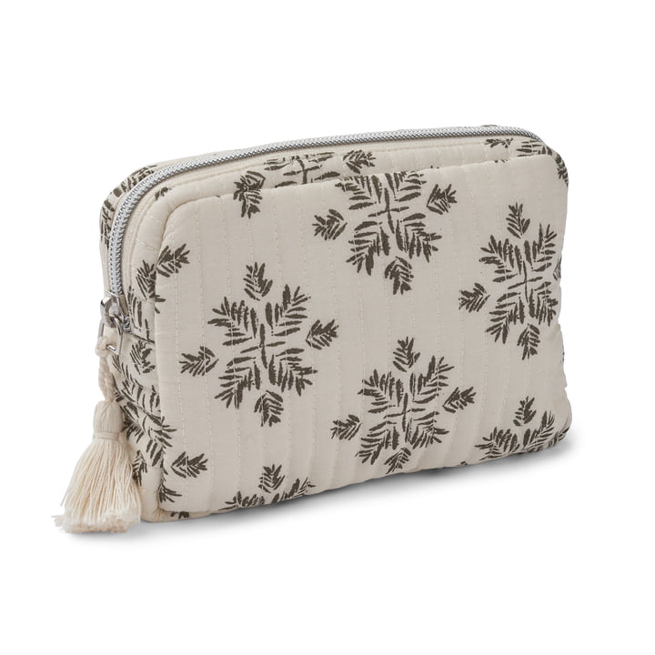 Trousse de toilette avec monogramme de Humdakin