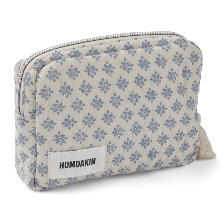 Trousse de toilette avec monogramme de Humdakin dans la version ocean