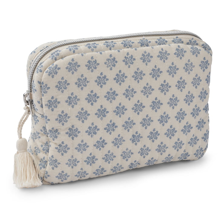 Trousse de toilette avec monogramme de Humdakin