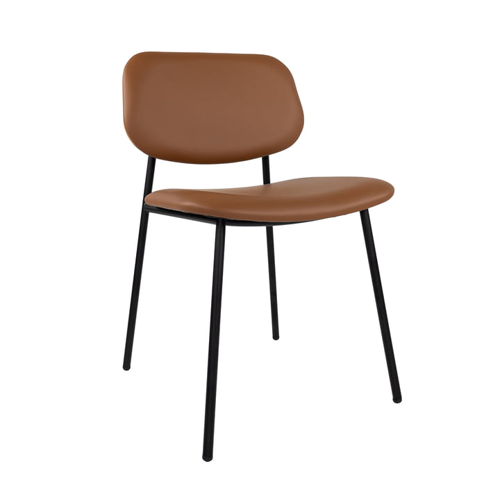 Studio Zondag - Daily Dining Chair, Chêne