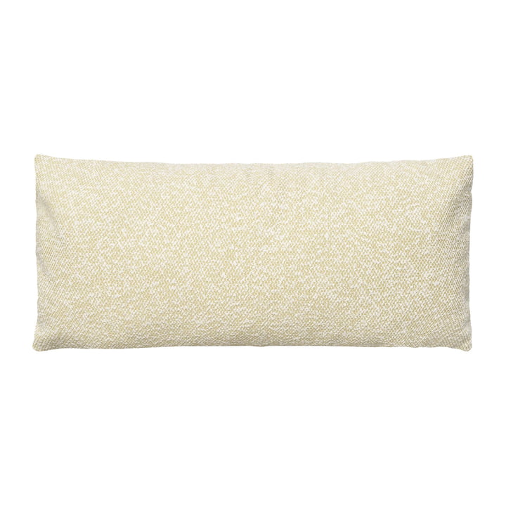 Limited Edition Stay Oreiller d'extérieur, 80 x 40 cm, sun de Blomus