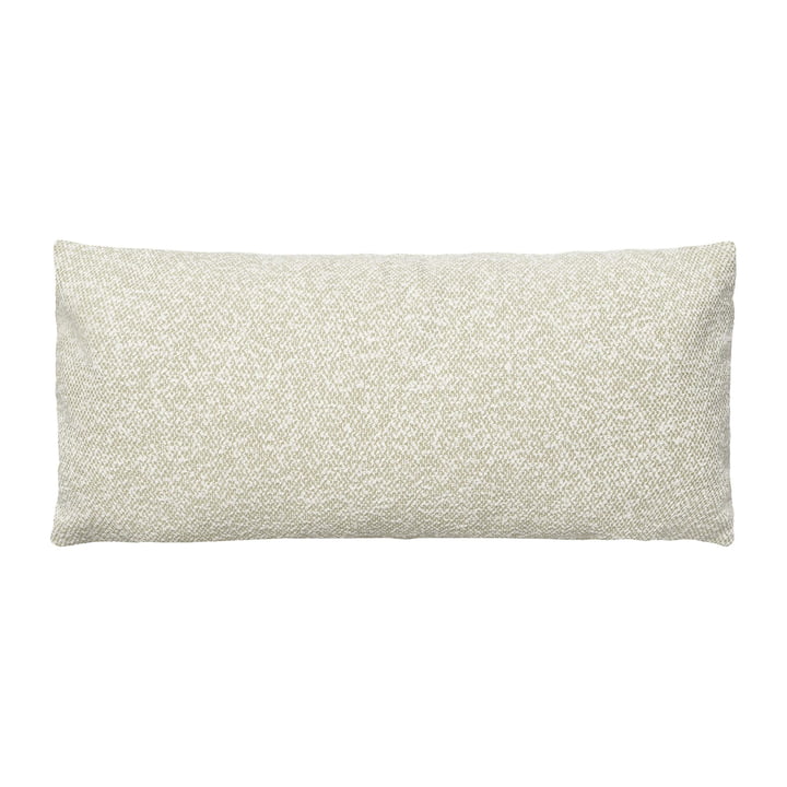 Limited Edition Stay Oreiller d'extérieur, 80 x 40 cm, sand de Blomus