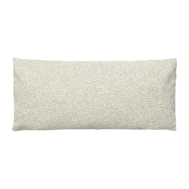 Limited Edition Stay Oreiller d'extérieur, 80 x 40 cm, sand de Blomus