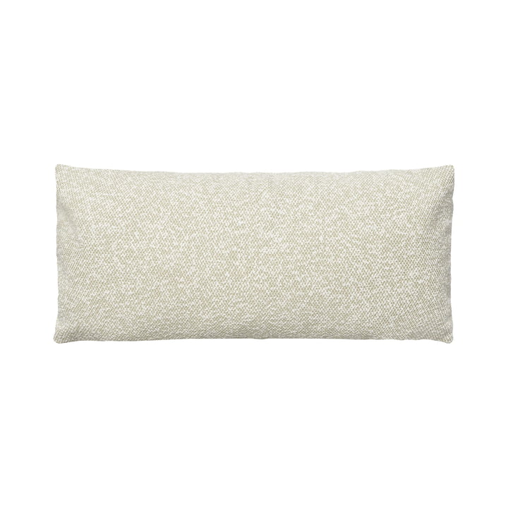 Limited Edition Stay Coussin d'extérieur, 70 x 30 cm, sand de Blomus