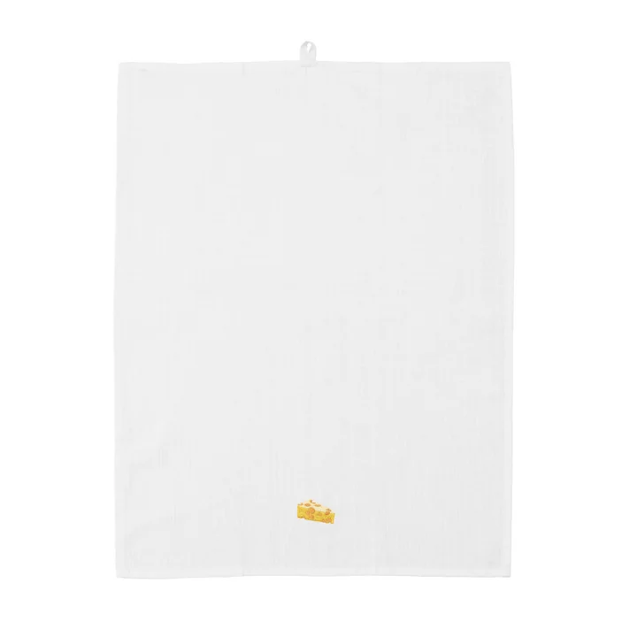 Yummy Torchon de Normann Copenhagen dans la version Cheese