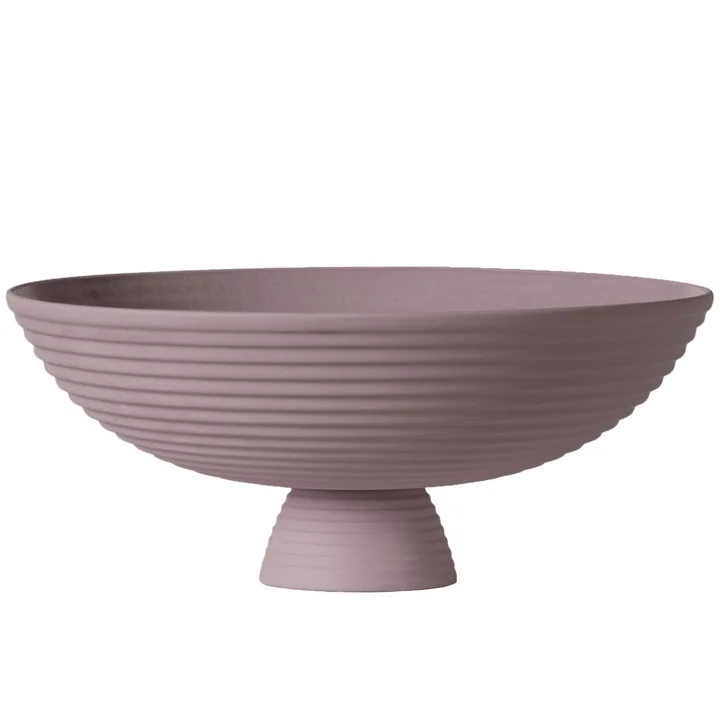 Dais Grand bol, Lavender de Schneid