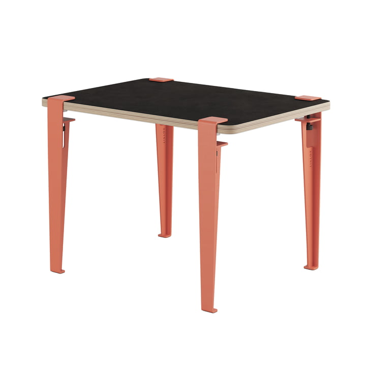 Bureau enfant ardoise Vice Versa, flamingorosa de TipToe